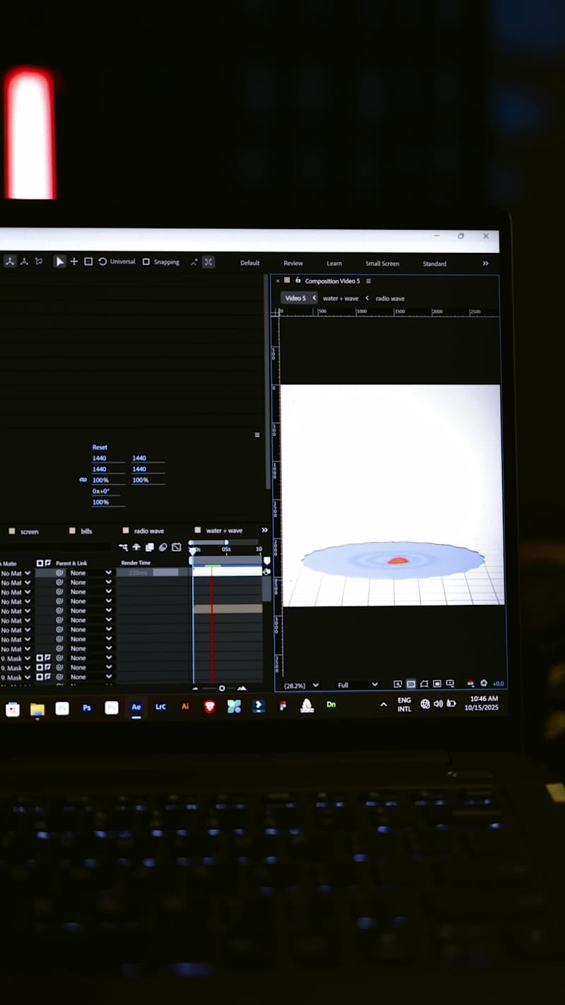 Cover image for It's amazing to look back and see how far I've come. I recen...