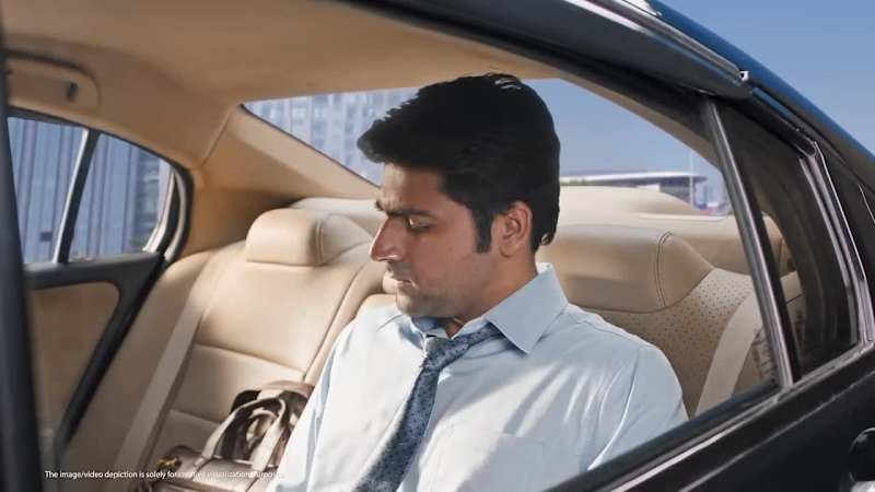 Cover image for Daikin Sound of CARE Campaign