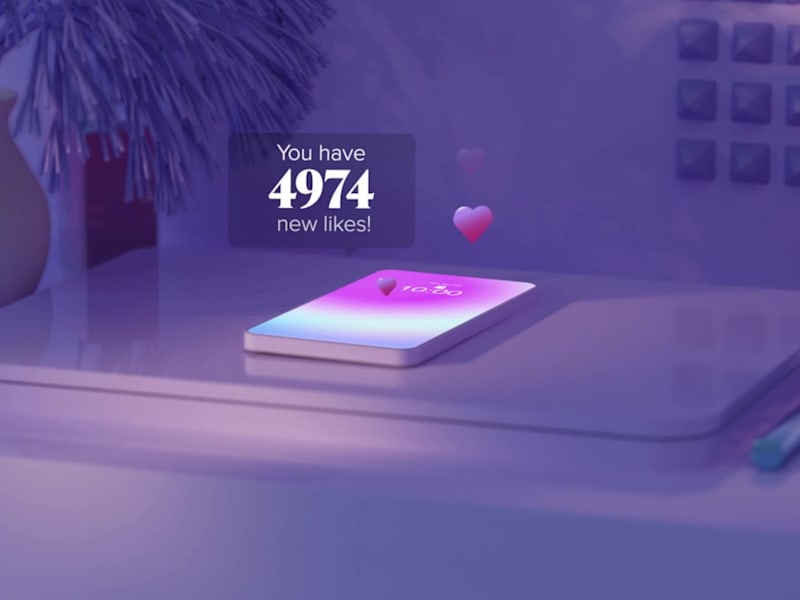 Cover image for BELLEMINT Game Trailer