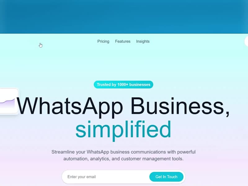 Cover image for AvenPing Website Revamp