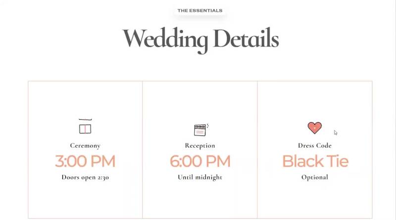 Cover image for I’ve added a new section