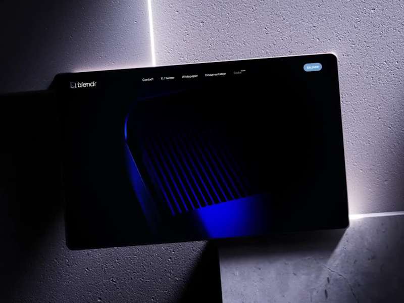 Cover image for Engage Audiences with Striking 3D Motion Animation Designs