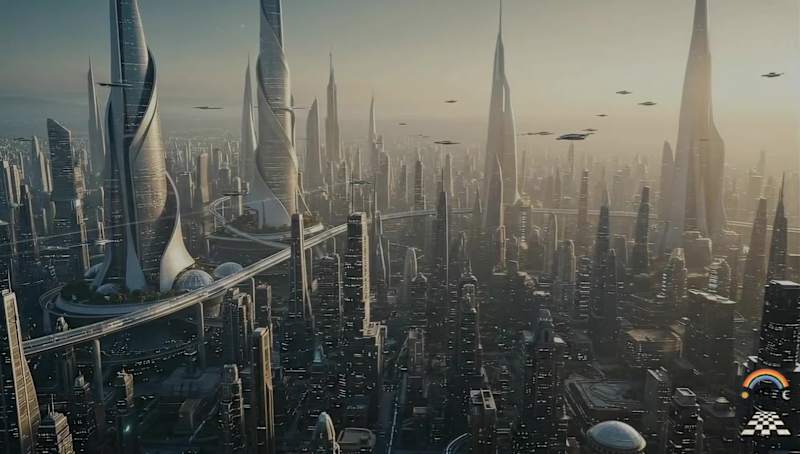 Cover image for FAVOR: The Official Cinematic Trailer