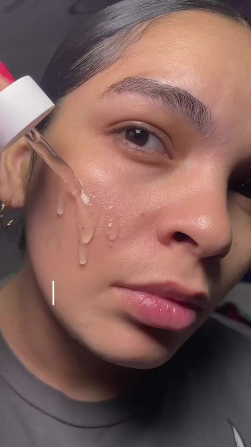 Cover image for High-quality TikTok skincare brand highlighting