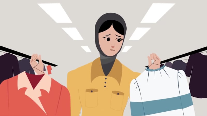 Cover image for One of first projects where I felt the video turned to be good!