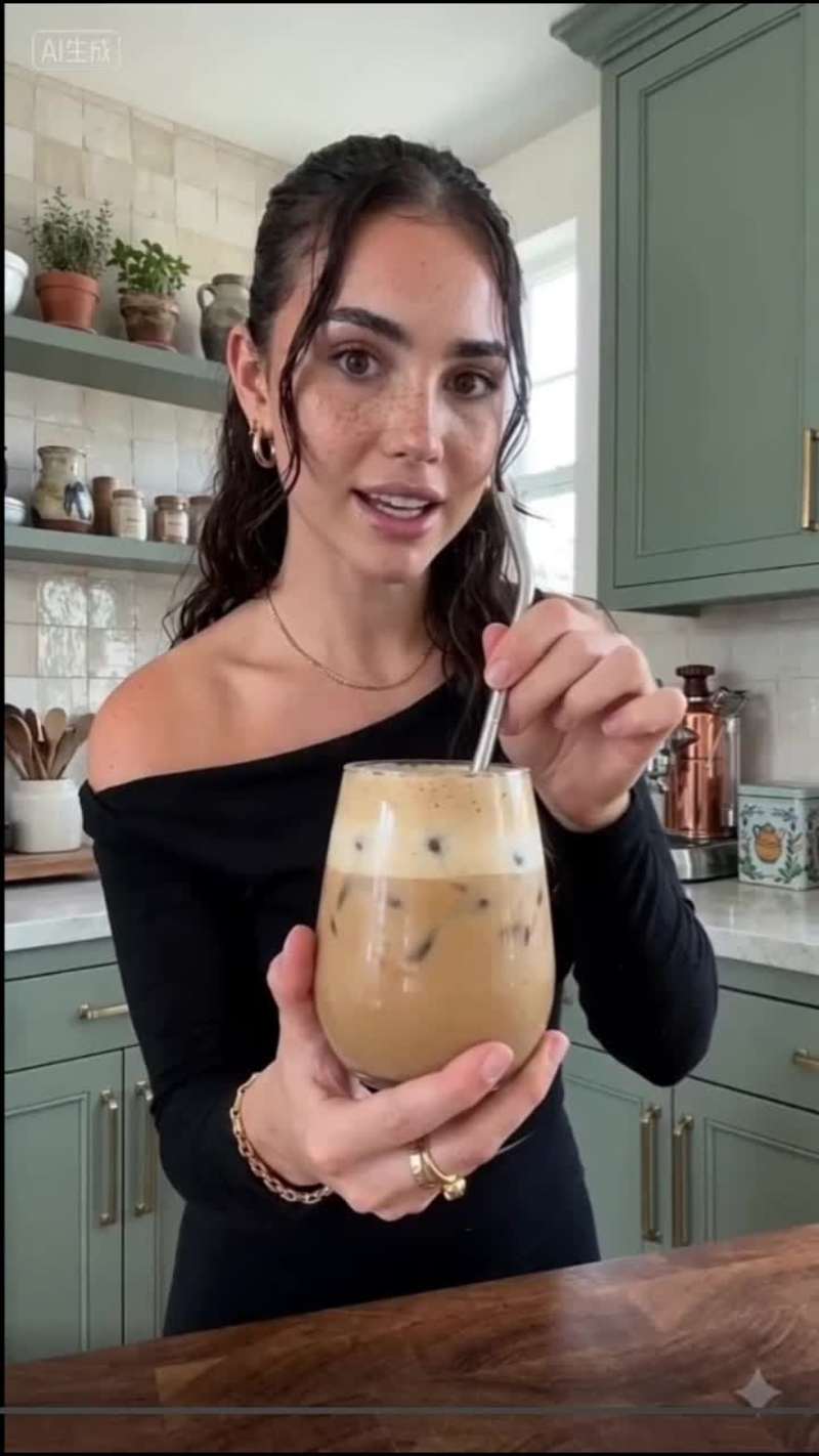 Cover image for AI-generated UGC