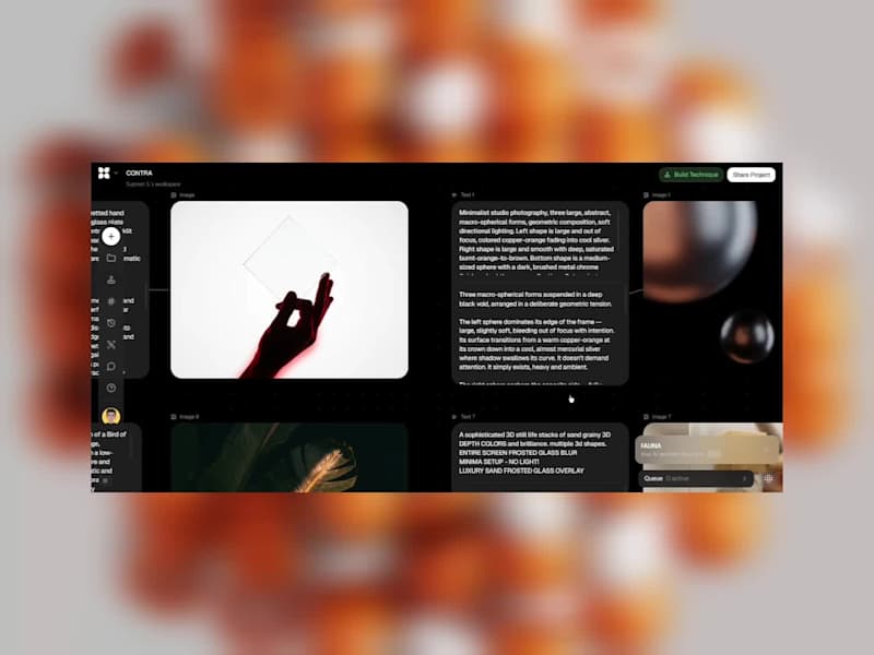 Cover image for Revolutionize Logo Design: Flora Techniques for Stunning Moc...