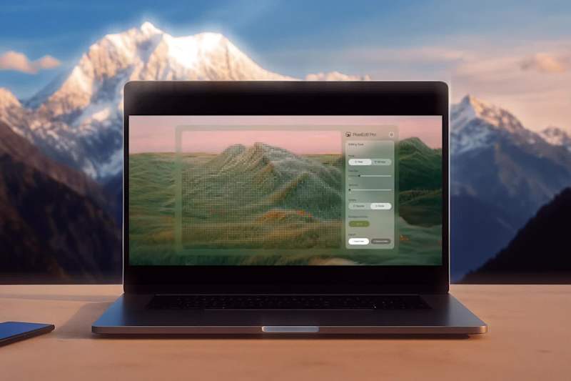 Cover image for Full‑Stack Design & Dev: Build Anything, For a Reason