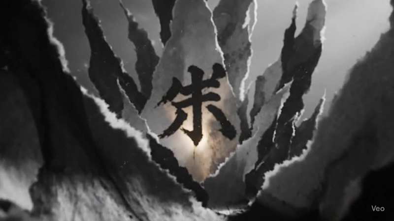 Cover image for Resonance Project is a scroll-driven portal for emotionally ...