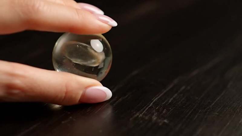 Cover image for AI ASMR video
