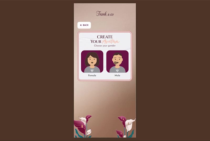 Cover image for Turning Offline Ring Trials into