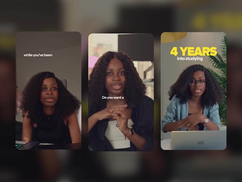 Cover image for Storytelling Reels for a Founder’s Personal Brand