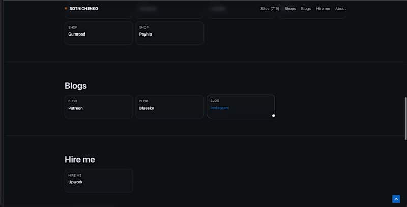 Cover image for I designed and built a