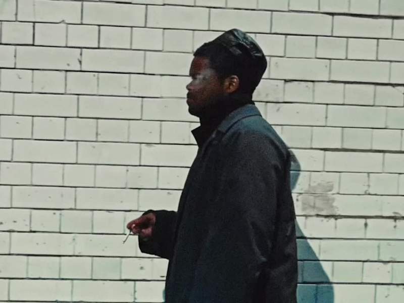 Cover image for Recently, I was privileged enough