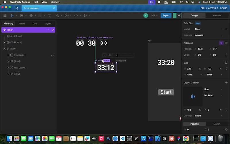 Cover image for A second submission for the