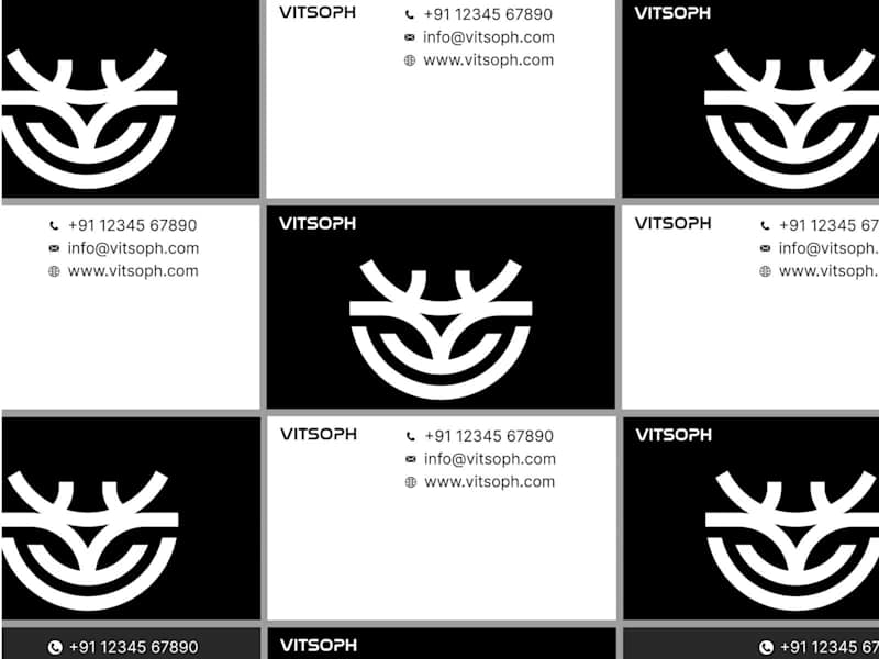 Cover image for A full-cycle logo development process