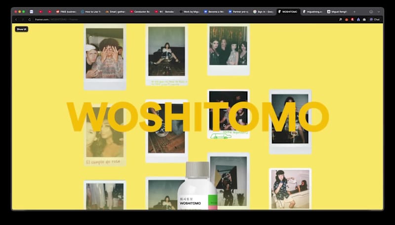 Cover image for This is by far one