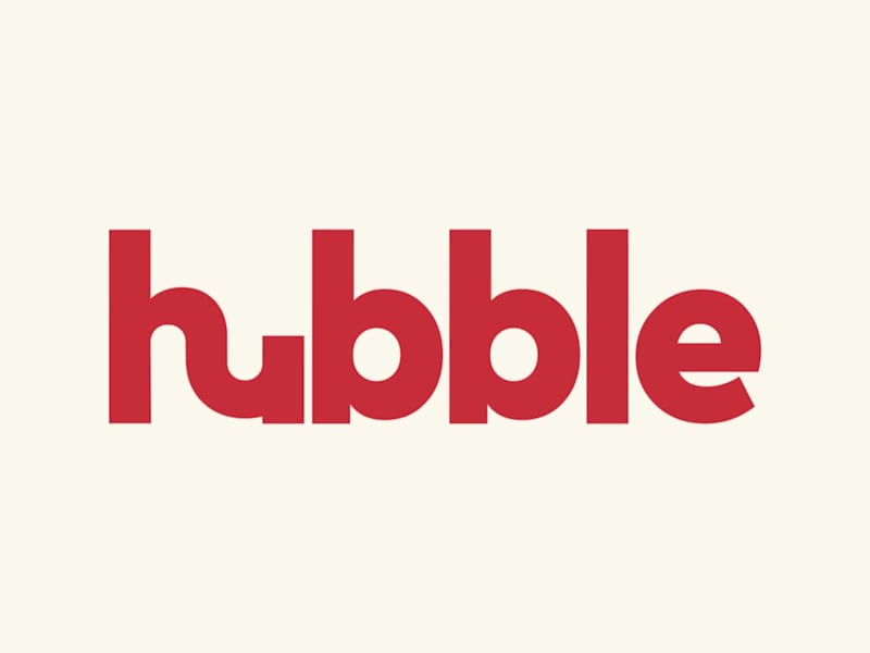 Cover image for Hubble: In-House Creative Lead