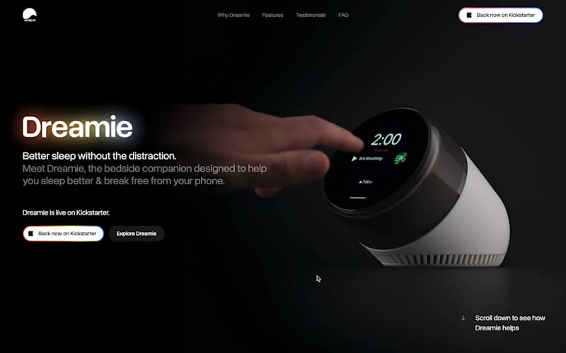 Cover image for Hi there! I've recently launched a Webflow website for a cli...