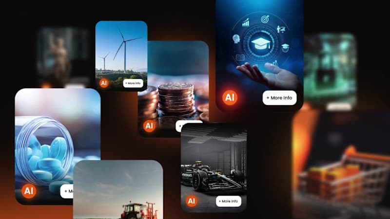 Cover image for Animation Explainer Video, Software Demo Animation Explainer Vid