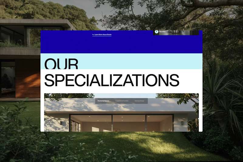 Cover image for KUBO — Architecture Meets Identity