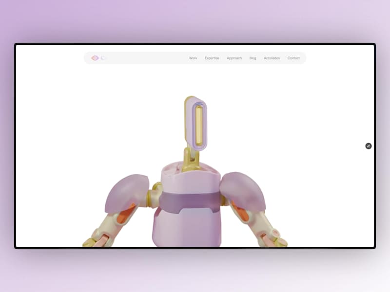 Cover image for Card79 - Framer Website Build