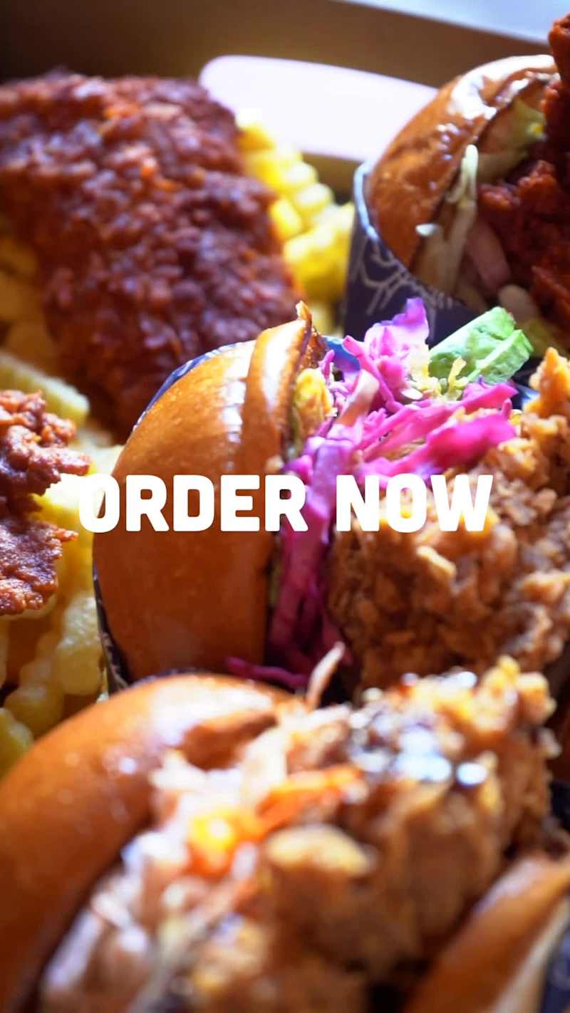 Cover image for Jailbird - Performance Ads