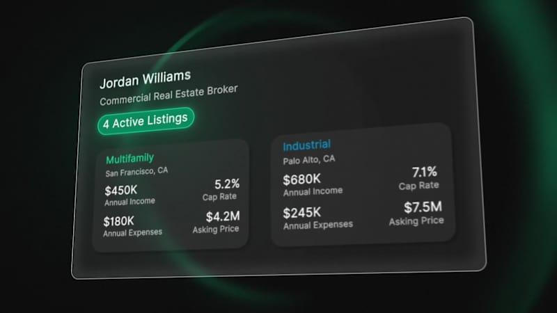 Cover image for QuietOffer.com (https://QuietOffer.com) - a modern