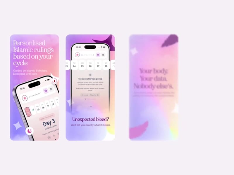 Cover image for Just completed a new App