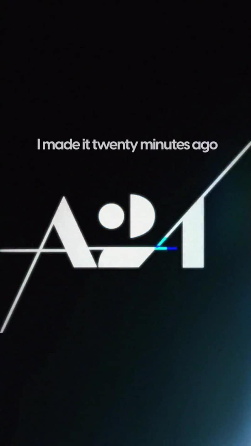 Cover image for A24 Logo Copy