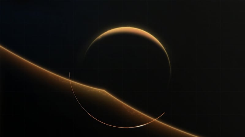 Cover image for Hero animation for web and