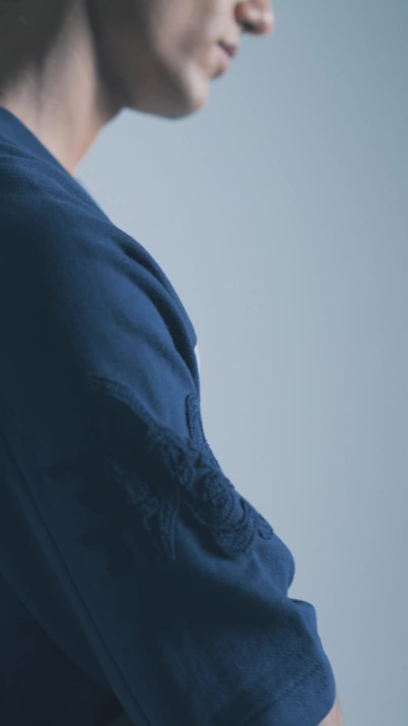 Cover image for Reel for Clothing Brand