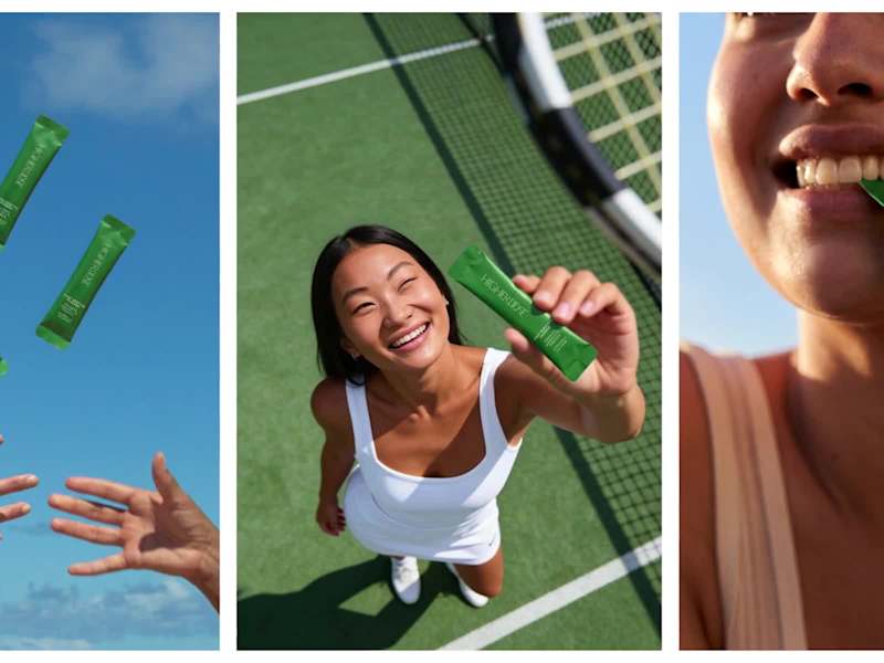 Cover image for AI-Assisted Lifestyle Imagery for Electrolyte Brand