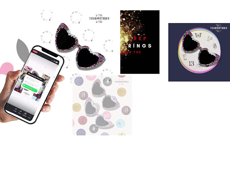 Cover image for TSERASMERCH
Strengthened brand identity and visual