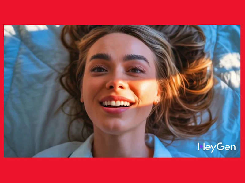 Cover image for Heygen Project