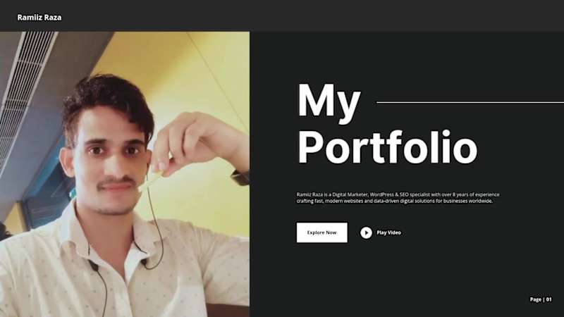 Cover image for Luxury Furns E-Commerce Website