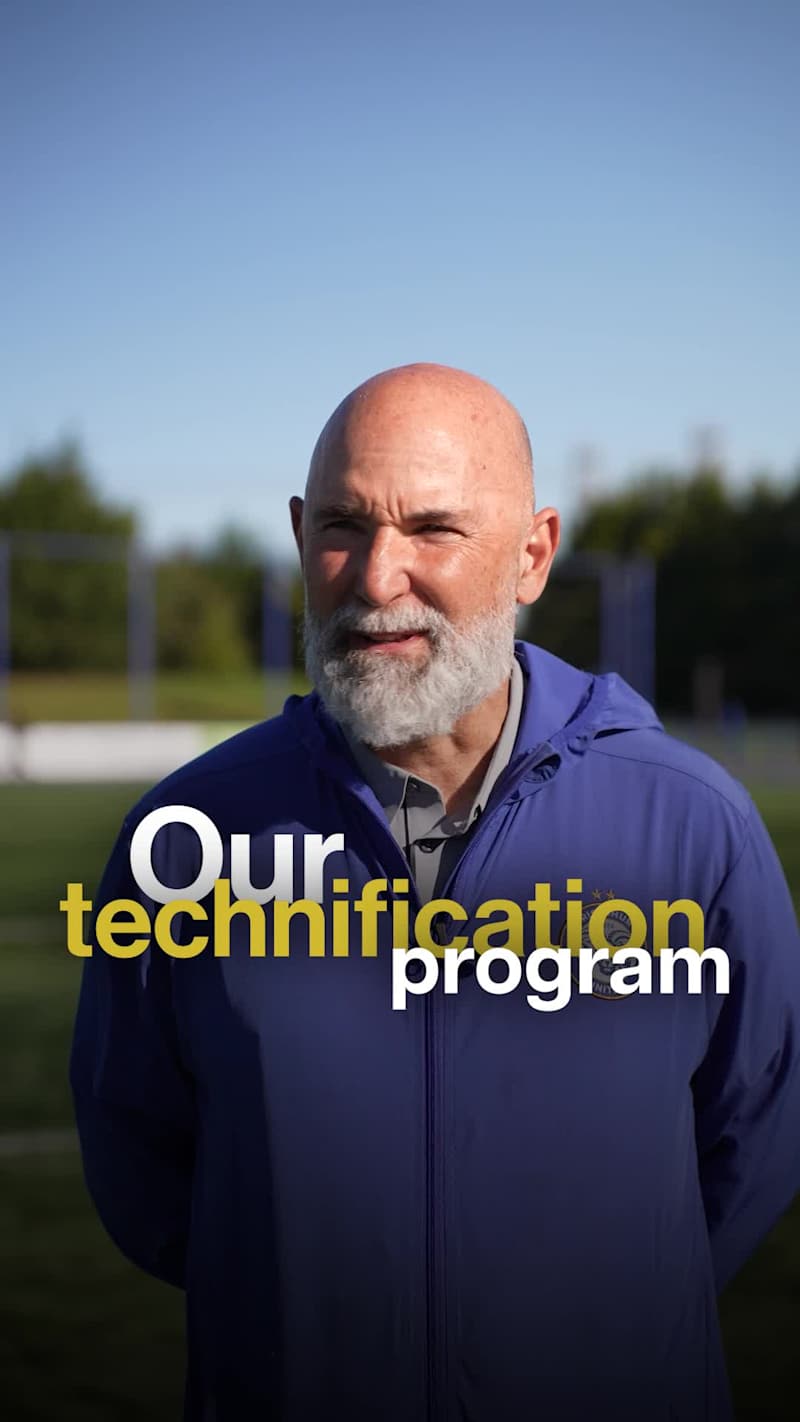 Cover image for Recently edited this one for a New Zealand football client —...