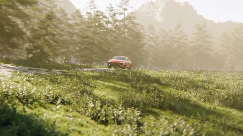 Cover image for Made this quick render of a car. What do you think?