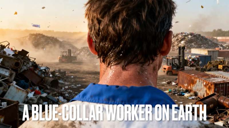 Cover image for Created this AI-powered trailer to