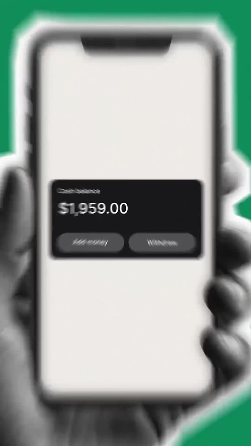 Cover image for Produced a scroll-stopping VSL and