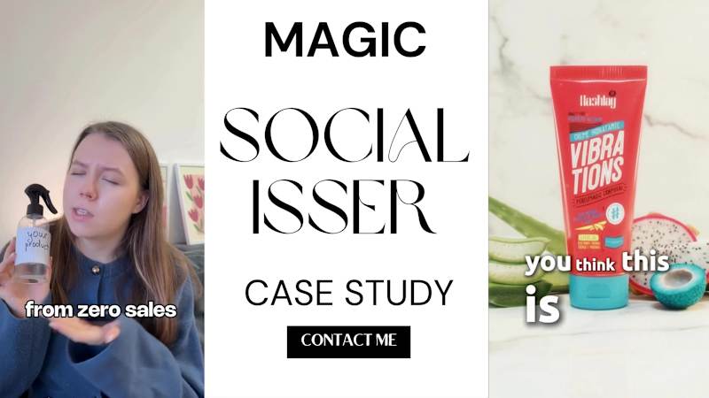 Cover image for AI-Powered Ad Creatives (UGC + Editing)