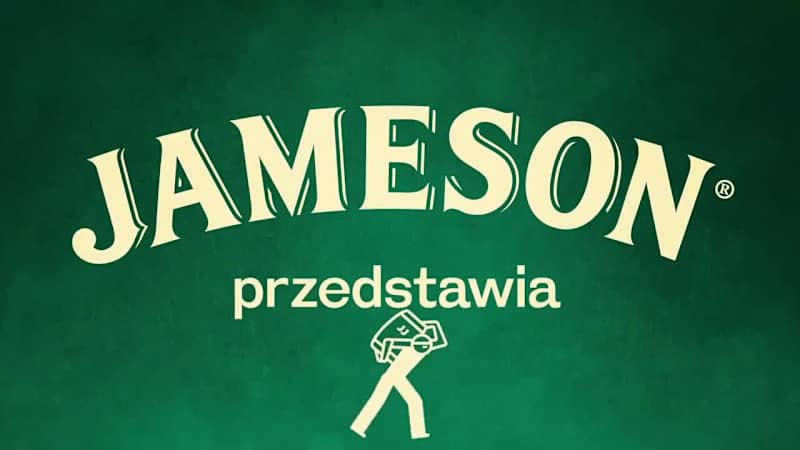 Cover image for Jameson Whiskey Poland ambassador introduction