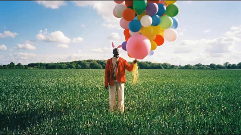 Cover image for A striking visual composed using