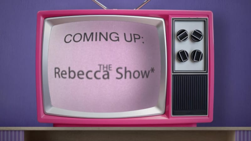 Cover image for SHOWREEL