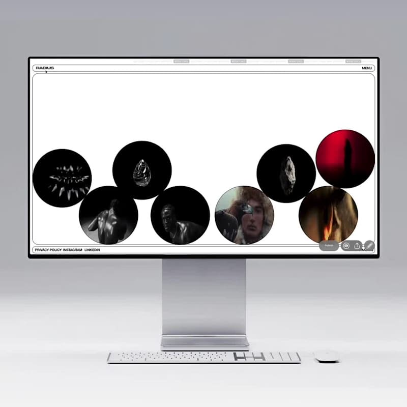 Cover image for ✨ Looking for a no-code website template? Check out my own t...