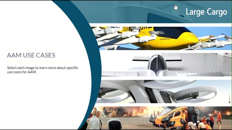 Cover image for Federal Aviation Administration training was functional but ...