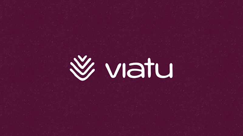 Cover image for Viatu Website Redesign and Branding