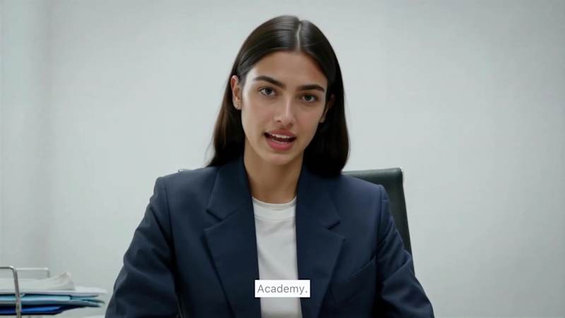 Cover image for AI-Driven Video Production for Fanvue's Educational Course