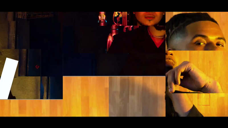 Cover image for Motion Graphics Intros (Video Intros)