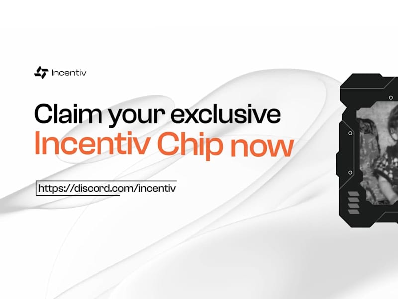 Cover image for Claim Exclusive Chip